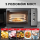 Sencor TOSHIBA MW3-MM20PF (MB) - 1356769 - zdjęcie 6